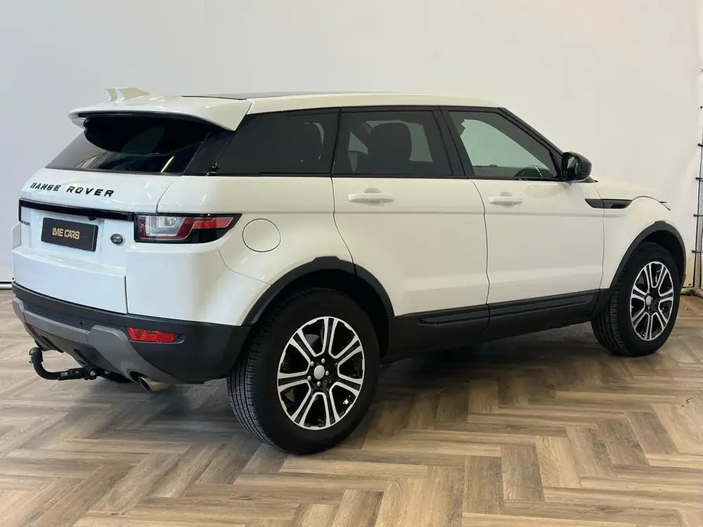Land Rover Range Rover Evoque 2.0 Si 4WD Prestige|PANO|AUTOM uit 2019, foto 2