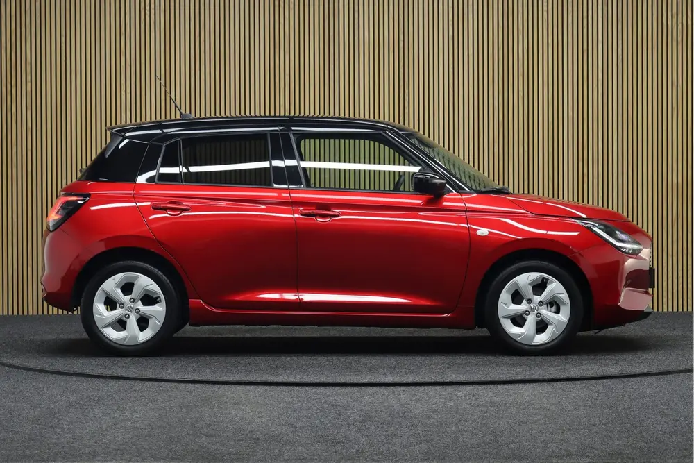 Suzuki Swift 1.2 Smart Hybrid CVT Automaat Select uit 2026, foto 11