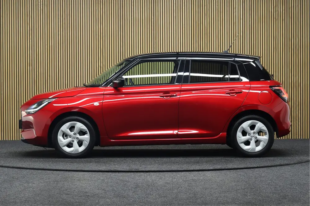 Suzuki Swift 1.2 Smart Hybrid CVT Automaat Select uit 2026, foto 2