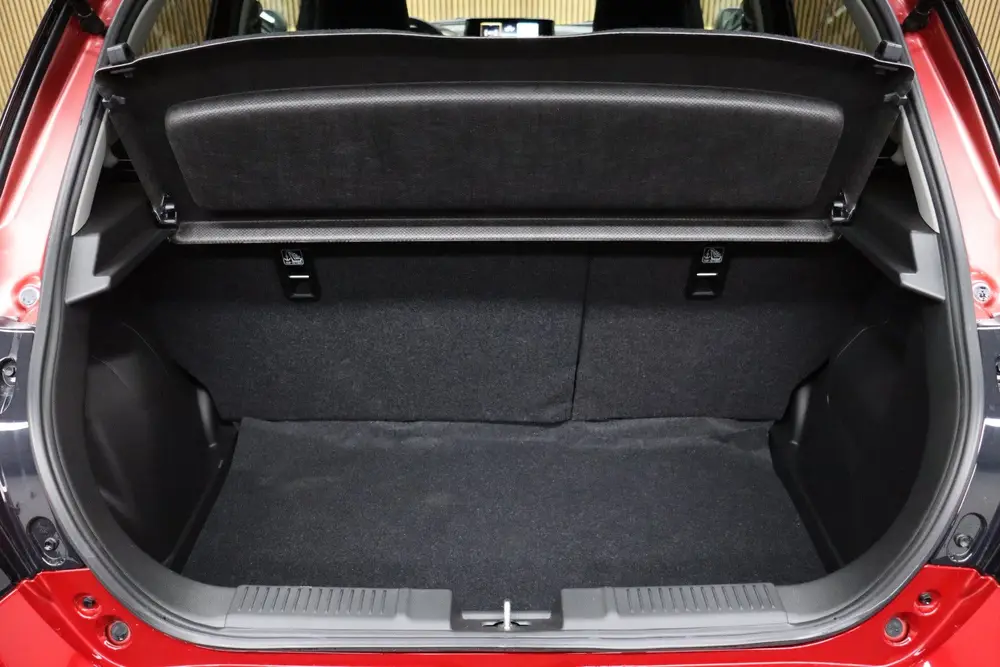 Suzuki Swift 1.2 Smart Hybrid CVT Automaat Select uit 2026, foto 7