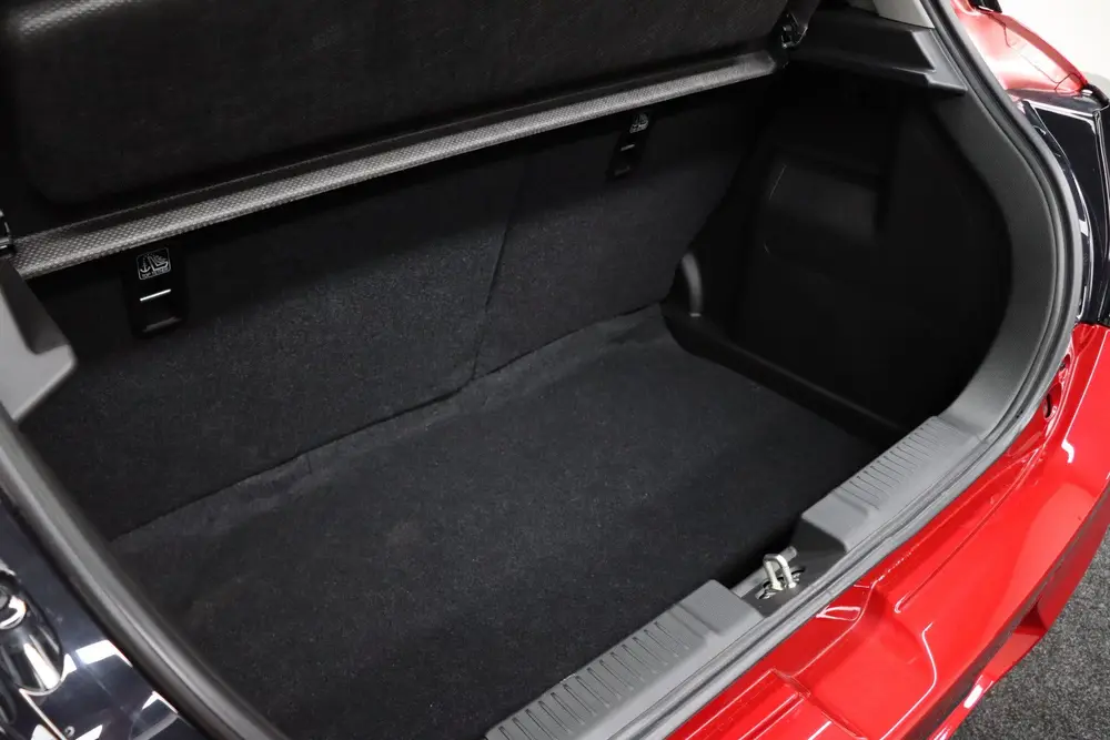 Suzuki Swift 1.2 Smart Hybrid CVT Automaat Select uit 2026, foto 8