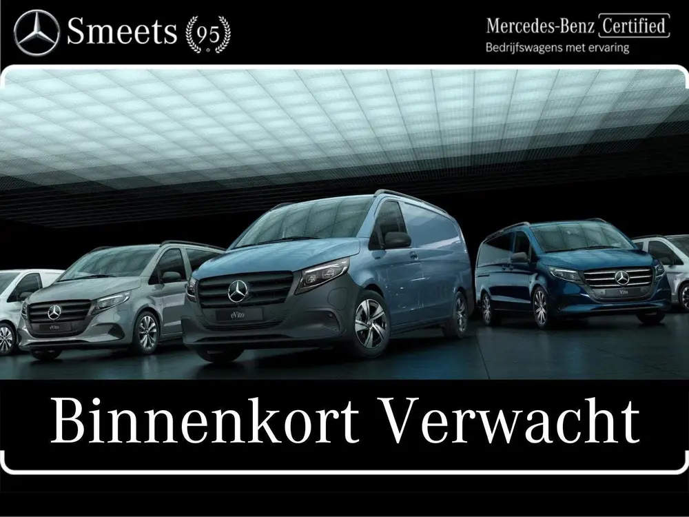 Mercedes-Benz Sprinter 317CDI L4 XXL PRO 3.5T TREKHAAK uit 2024, foto 2
