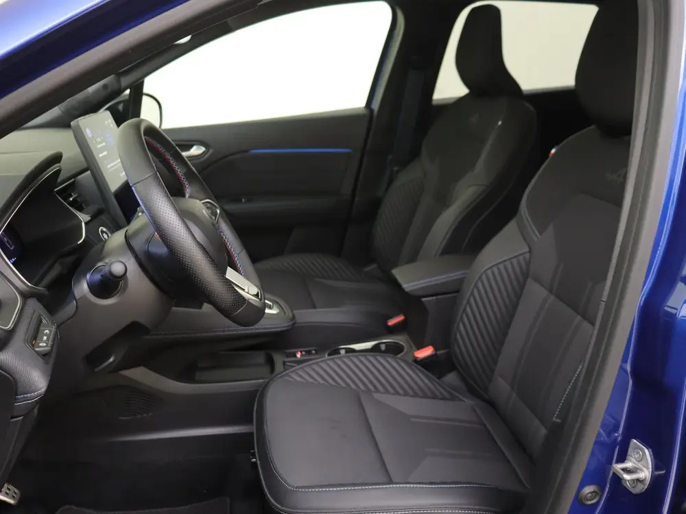 Renault Symbioz 1.6 E-Tech full hybrid 145 esprit Alpine uit 2025, foto 10