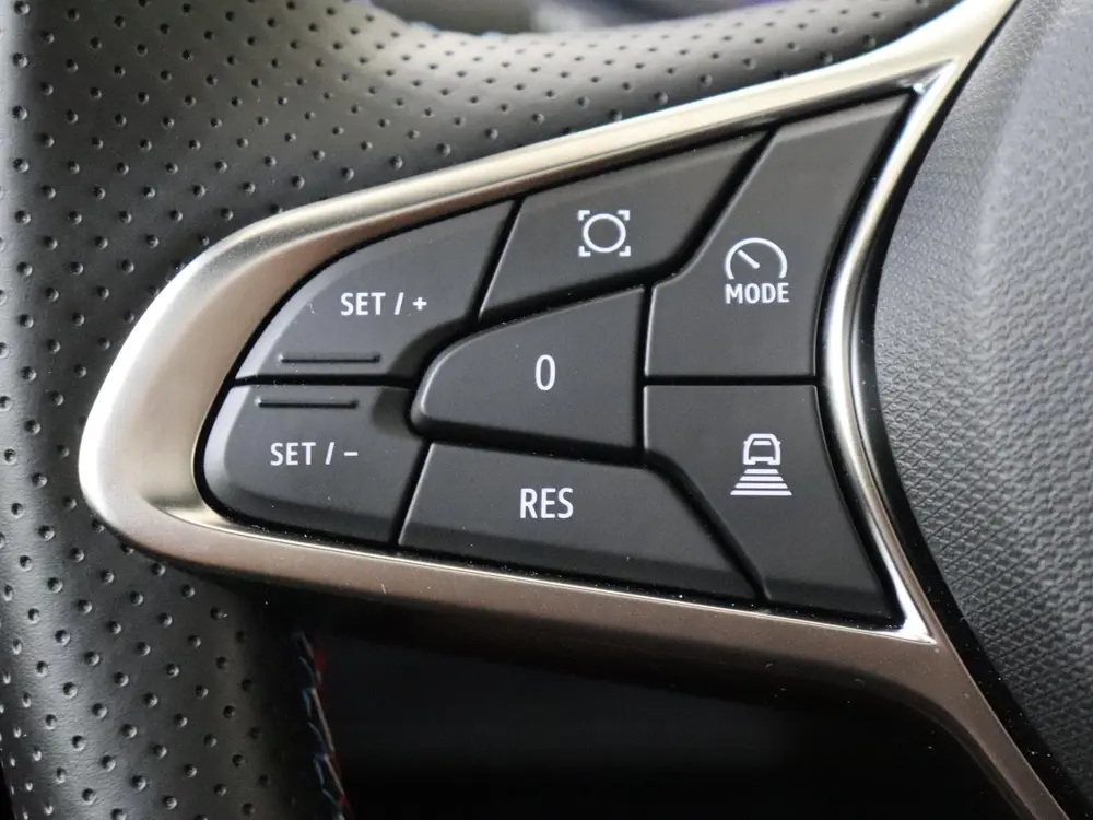 Renault Symbioz 1.6 E-Tech full hybrid 145 esprit Alpine uit 2025, foto 12