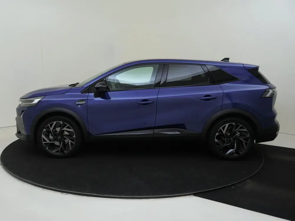 Renault Symbioz 1.6 E-Tech full hybrid 145 esprit Alpine uit 2025, foto 2