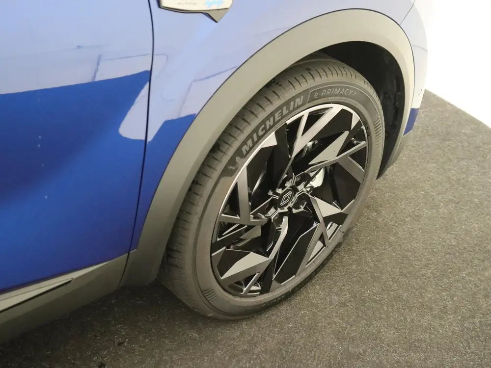 Renault Symbioz 1.6 E-Tech full hybrid 145 esprit Alpine uit 2025, foto 3