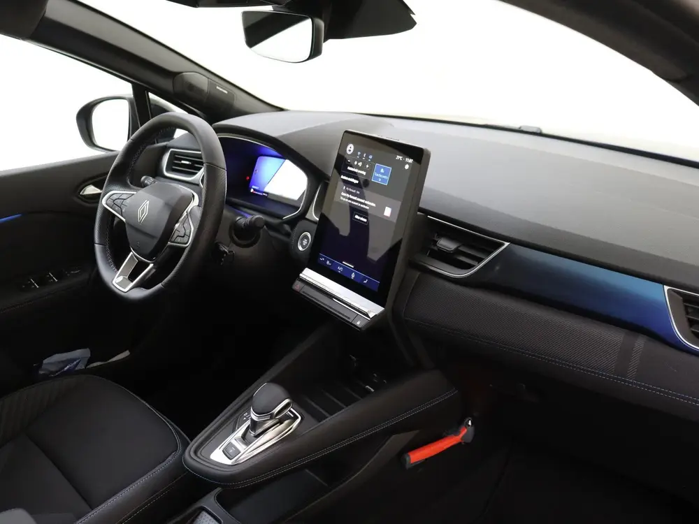 Renault Symbioz 1.6 E-Tech full hybrid 145 esprit Alpine uit 2025, foto 4