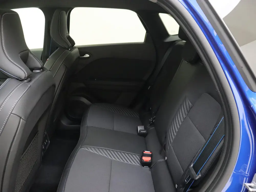 Renault Symbioz 1.6 E-Tech full hybrid 145 esprit Alpine uit 2025, foto 5