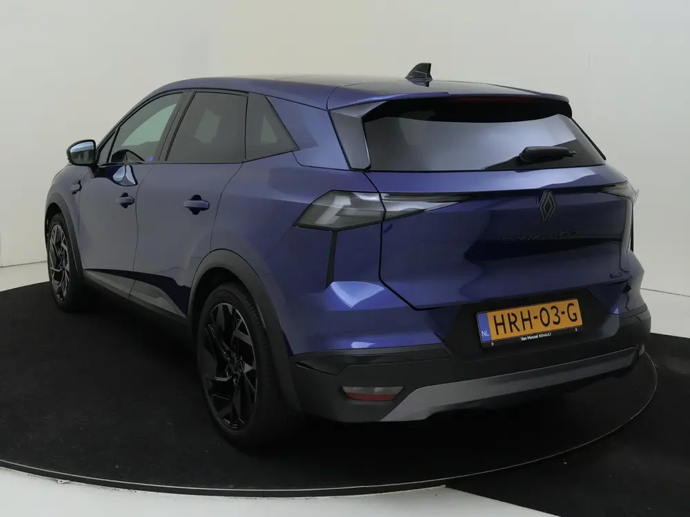 Renault Symbioz 1.6 E-Tech full hybrid 145 esprit Alpine uit 2025, foto 6