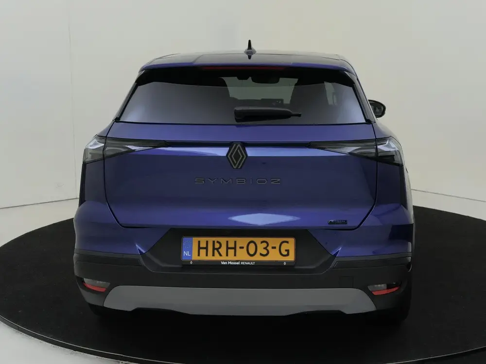 Renault Symbioz 1.6 E-Tech full hybrid 145 esprit Alpine uit 2025, foto 7