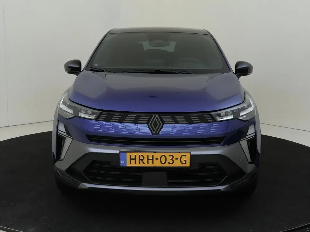 Renault Symbioz 1.6 E-Tech full hybrid 145 esprit Alpine uit 2025, foto 8