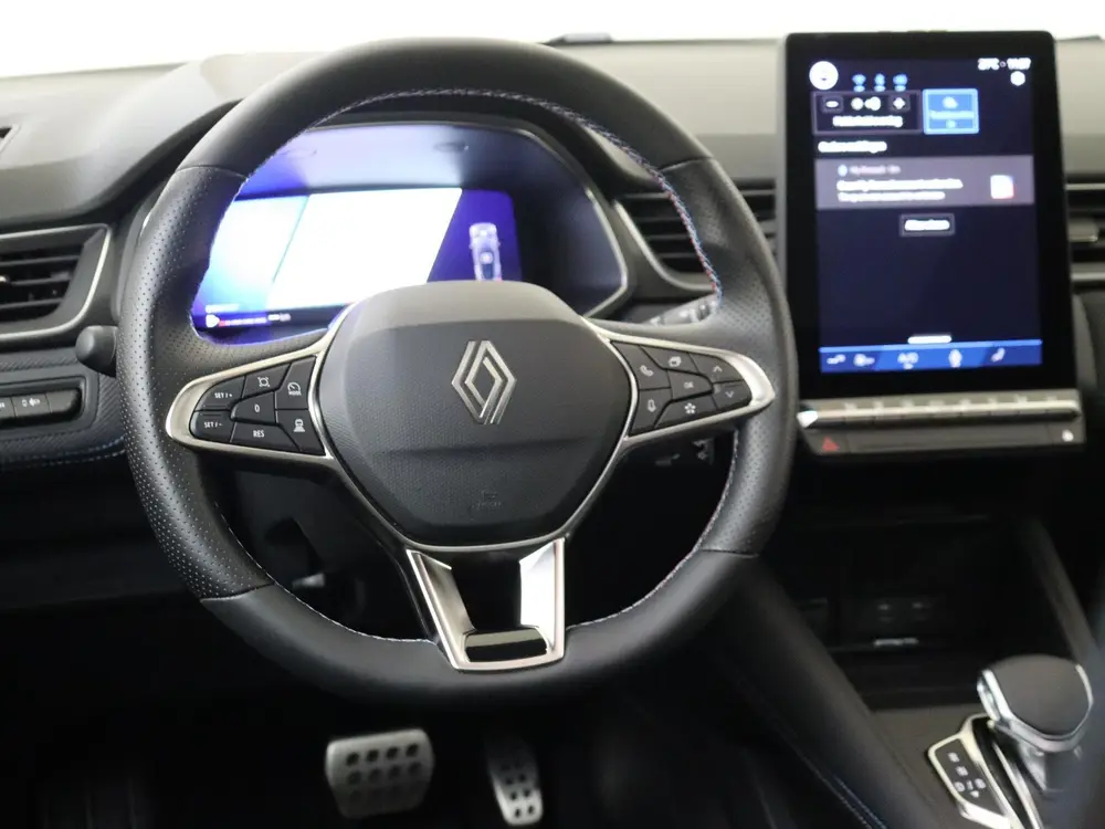 Renault Symbioz 1.6 E-Tech full hybrid 145 esprit Alpine uit 2025, foto 9