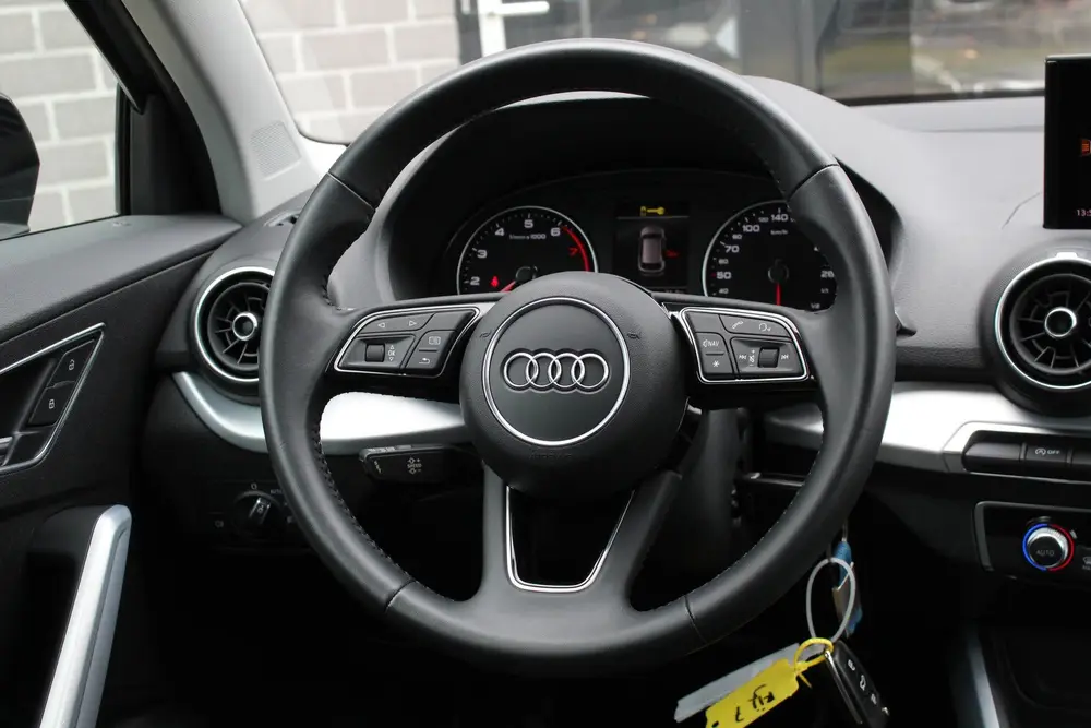 Audi Q2 30 TFSI Sport Pro Line uit 2019, foto 12