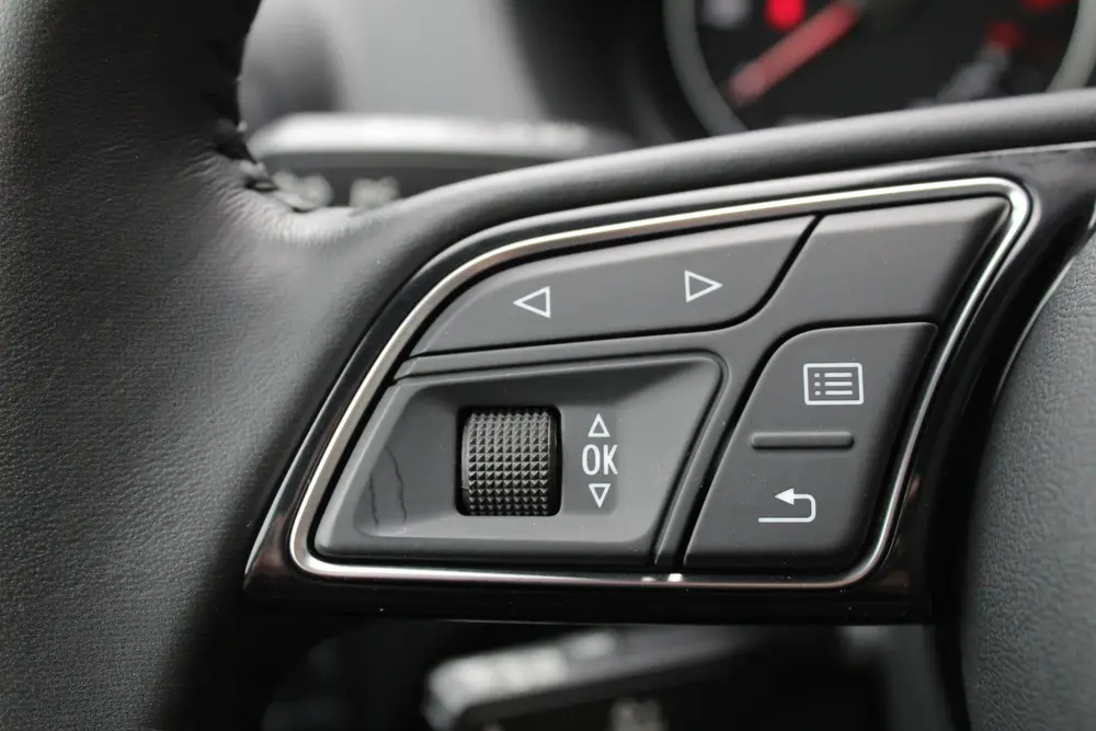 Audi Q2 30 TFSI Sport Pro Line uit 2019, foto 17