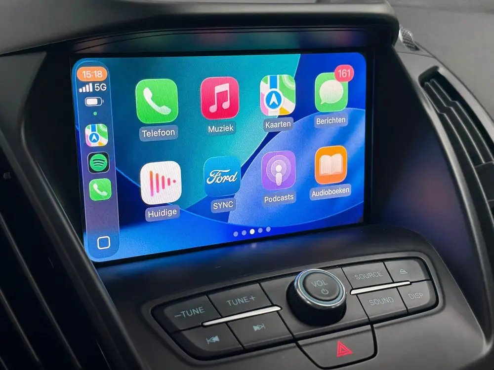 Ford Kuga 1.5 EcoBoost ST Line Apple carplay Navi Pdc uit 2019, foto 10