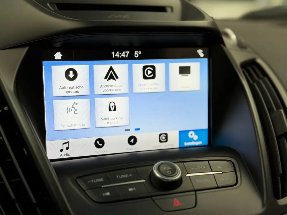 Ford Kuga 1.5 EcoBoost ST Line Apple carplay Navi Pdc uit 2019, foto 13