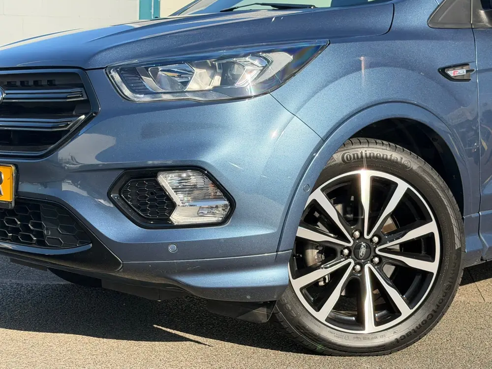 Ford Kuga 1.5 EcoBoost ST Line Apple carplay Navi Pdc uit 2019, foto 18