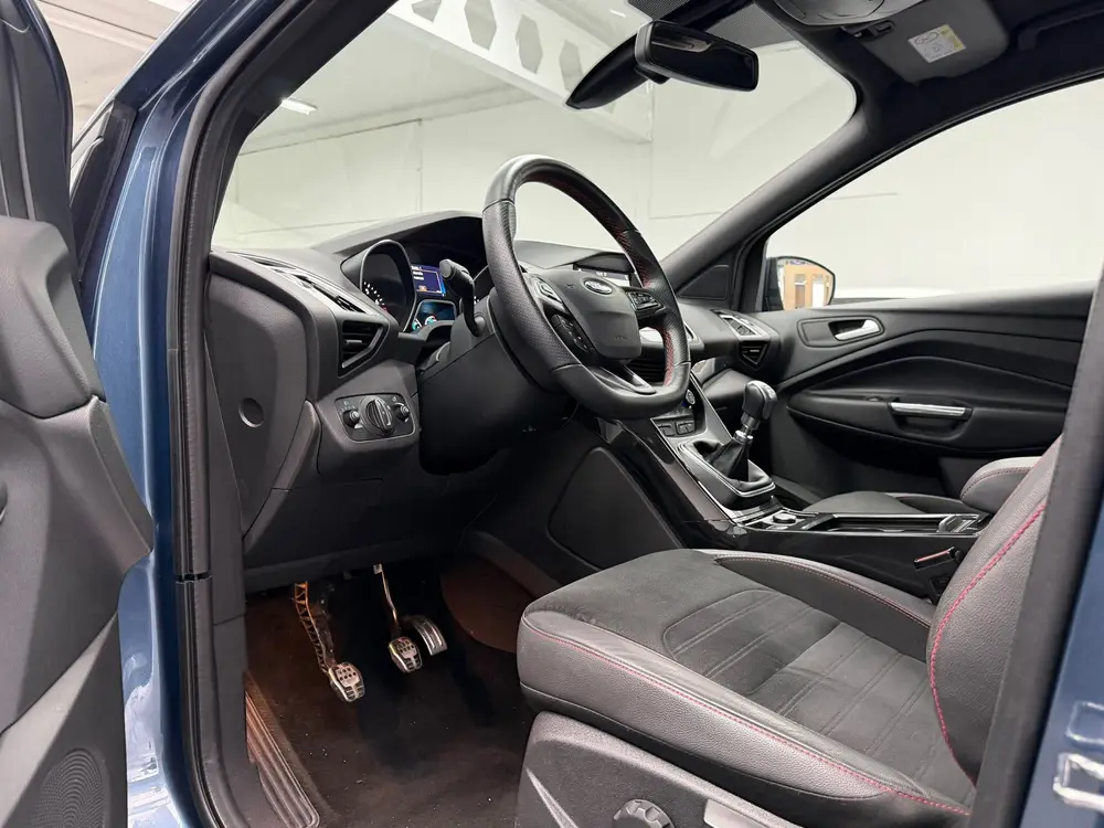 Ford Kuga 1.5 EcoBoost ST Line Apple carplay Navi Pdc uit 2019, foto 20