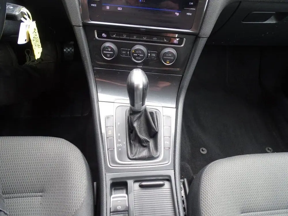 Volkswagen GOLF 1.5 TSI CL BNS-Automaat-Carplay-Cruise-Media uit 2019, foto 12