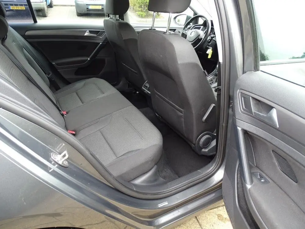 Volkswagen GOLF 1.5 TSI CL BNS-Automaat-Carplay-Cruise-Media uit 2019, foto 13