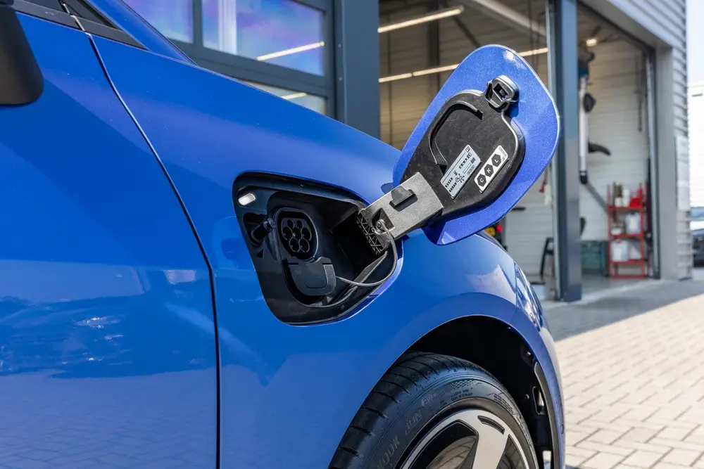 Volkswagen ID Polo 211pk Style First Edition 52 kWh | 19" V uit 2026, foto 10
