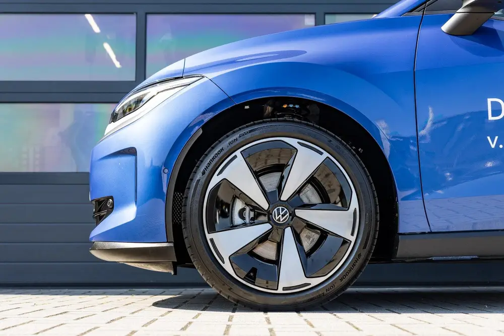 Volkswagen ID Polo 211pk Style First Edition 52 kWh | 19" V uit 2026, foto 14