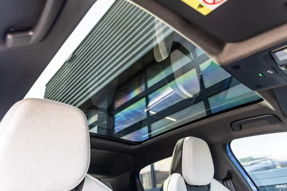 Volkswagen ID Polo 211pk Style First Edition 52 kWh | 19" V uit 2026, foto 20