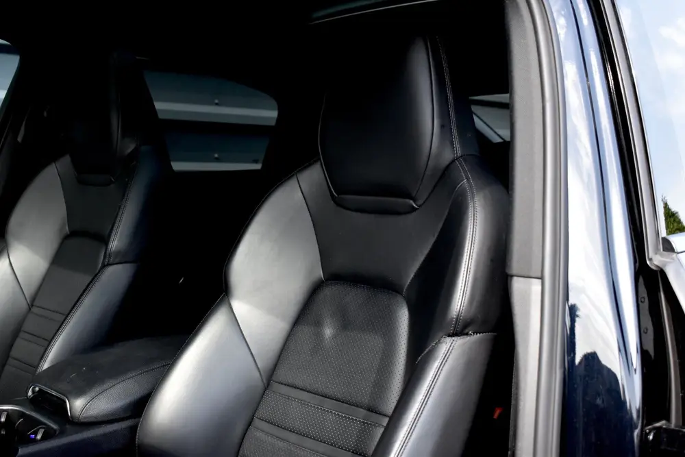 Porsche Cayenne Cayenne Coupé 3.0 E-Hybrid Sport Chrono | Pano | 36 uit 2020, foto 20