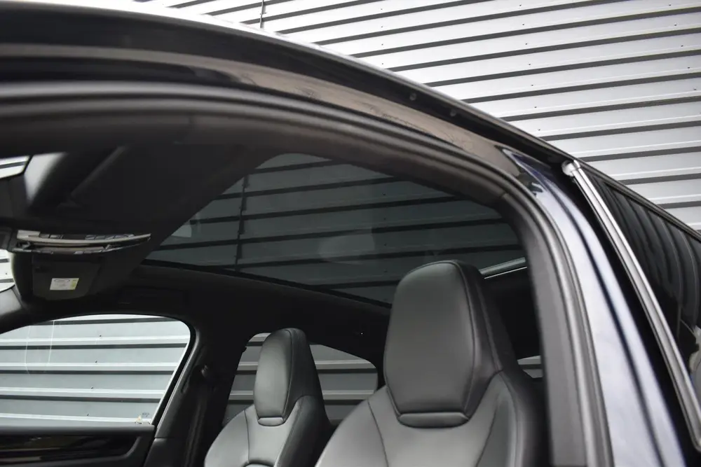 Porsche Cayenne Cayenne Coupé 3.0 E-Hybrid Sport Chrono | Pano | 36 uit 2020, foto 8