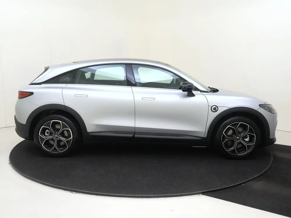 Smart #3 Pro+ 66 kWh uit 2026, foto 10