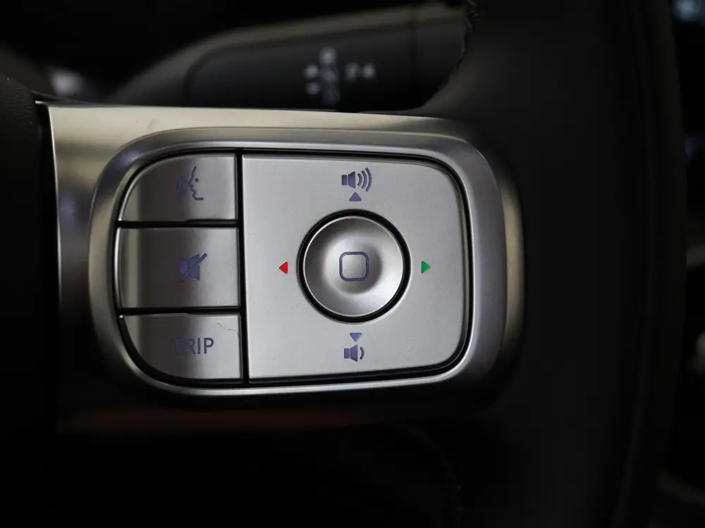 Smart #3 Pro+ 66 kWh uit 2026, foto 14