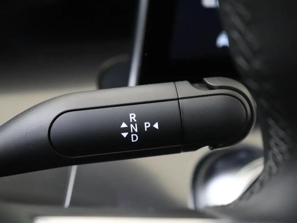 Smart #3 Pro+ 66 kWh uit 2026, foto 15