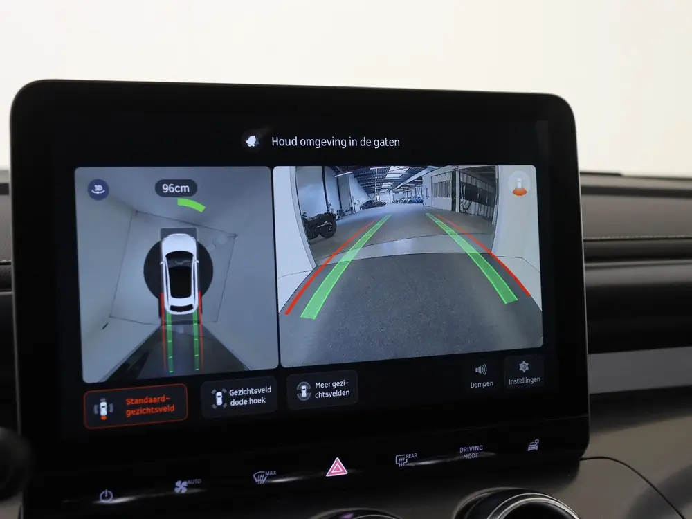 Smart #3 Pro+ 66 kWh uit 2026, foto 18