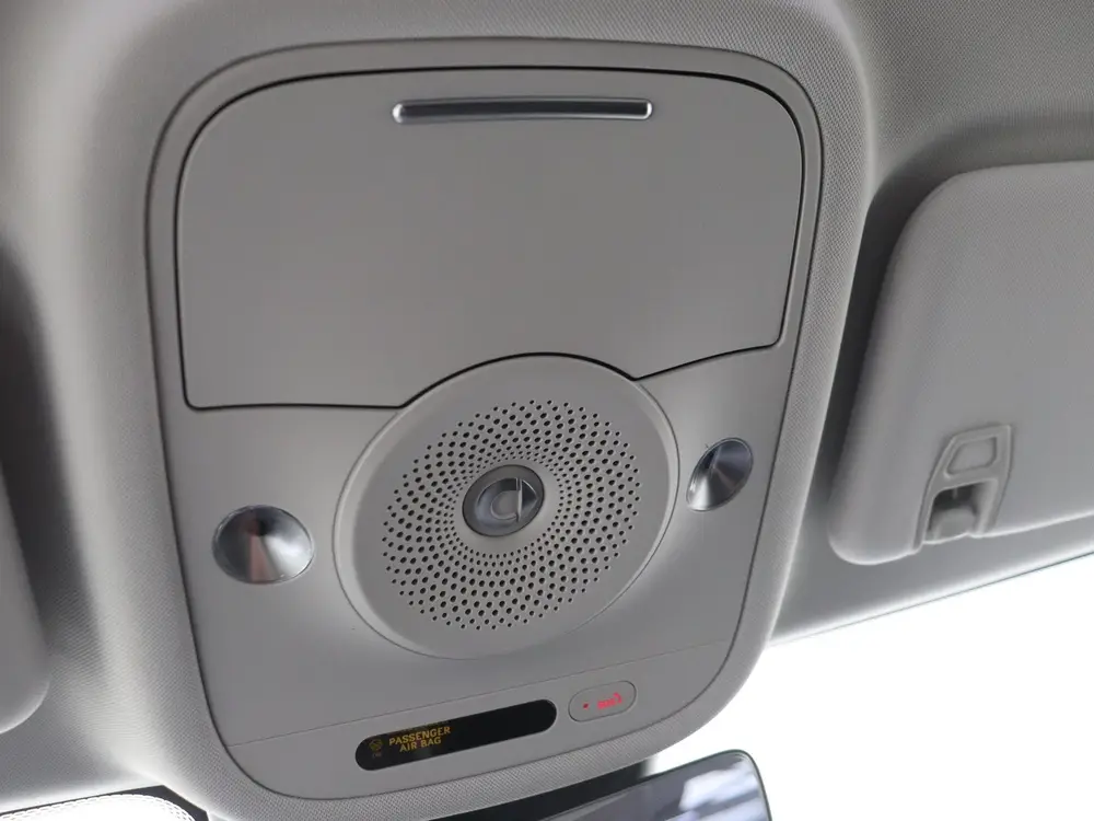 Smart #3 Pro+ 66 kWh uit 2026, foto 19