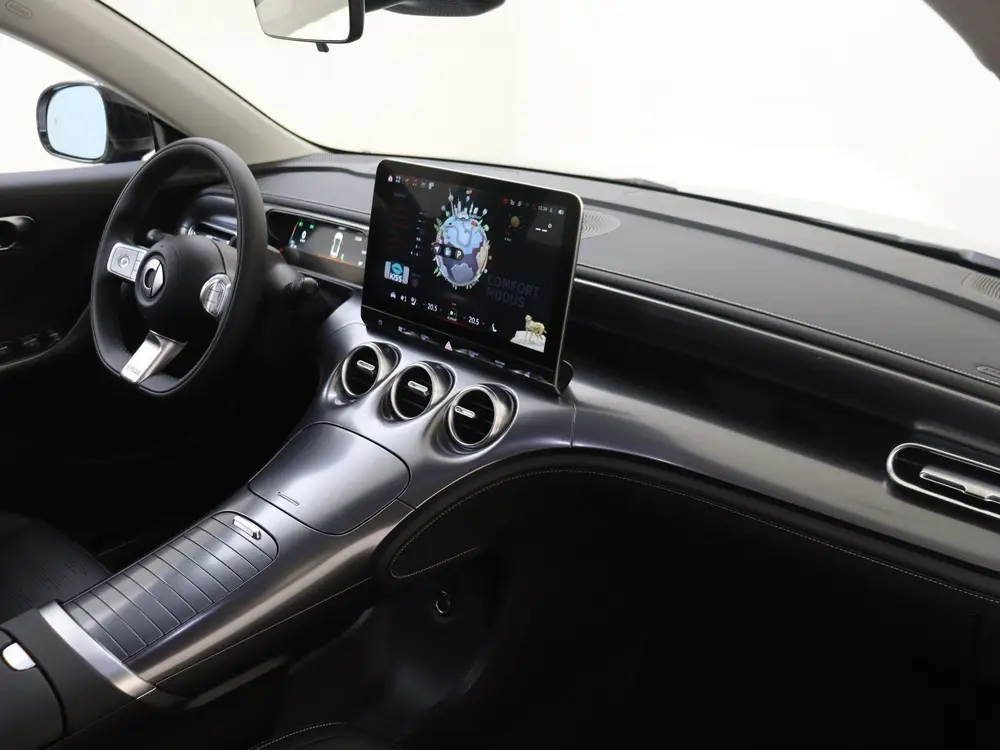 Smart #3 Pro+ 66 kWh uit 2026, foto 3