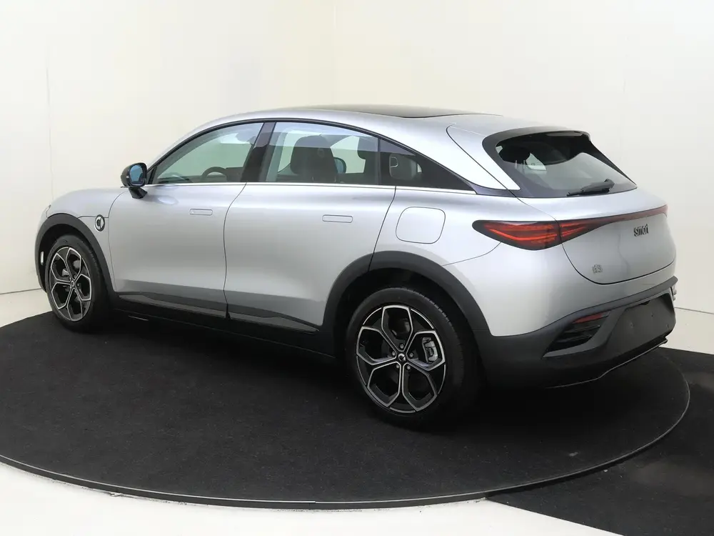 Smart #3 Pro+ 66 kWh uit 2026, foto 6