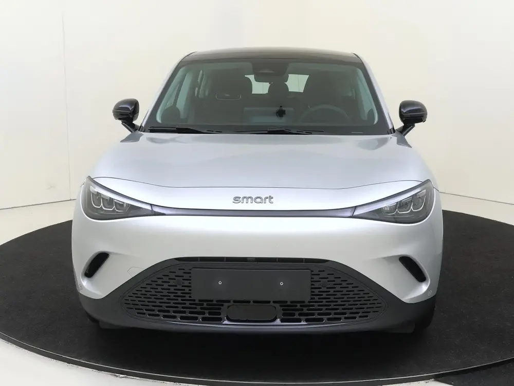 Smart #3 Pro+ 66 kWh uit 2026, foto 7