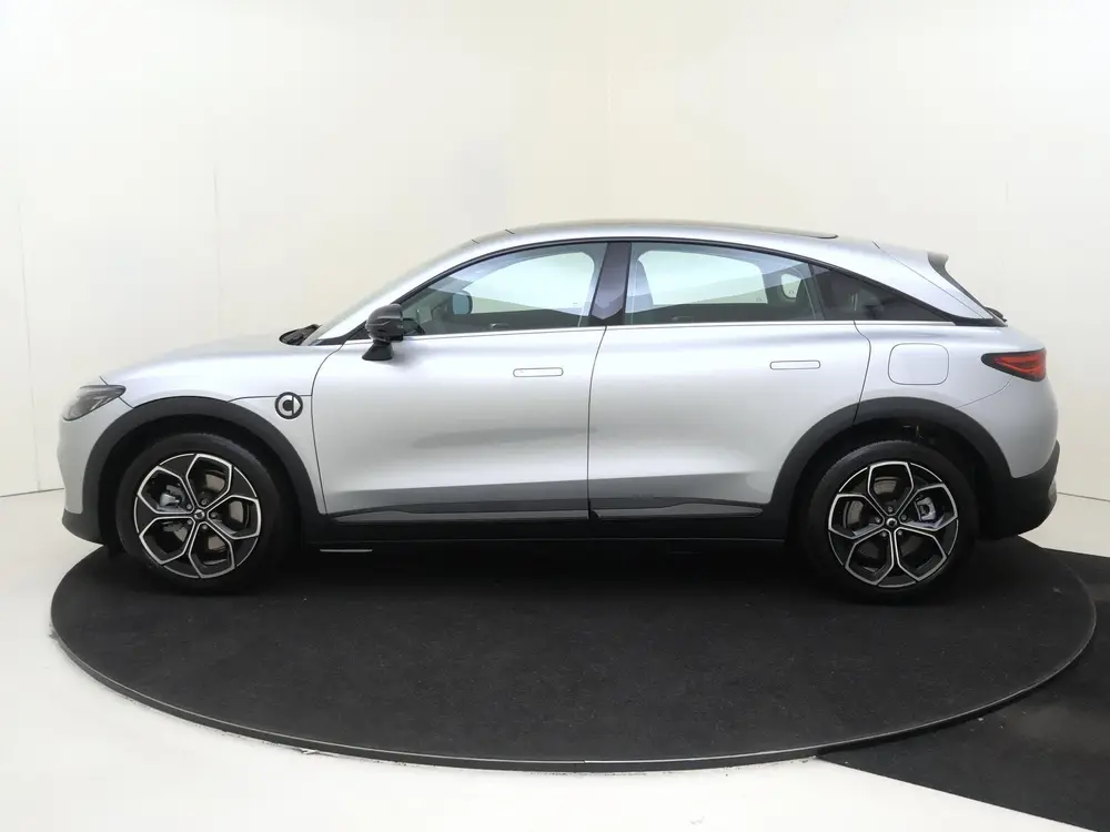 Smart #3 Pro+ 66 kWh uit 2026, foto 9