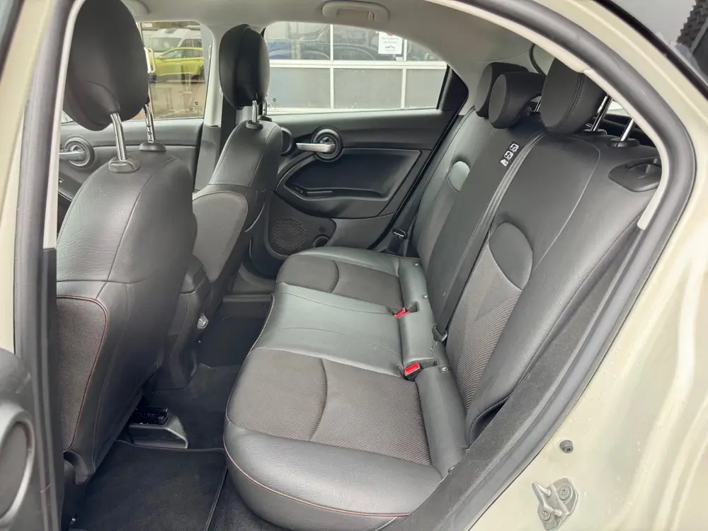 Fiat 500 1.3 120TH Edition uit 2019, foto 10
