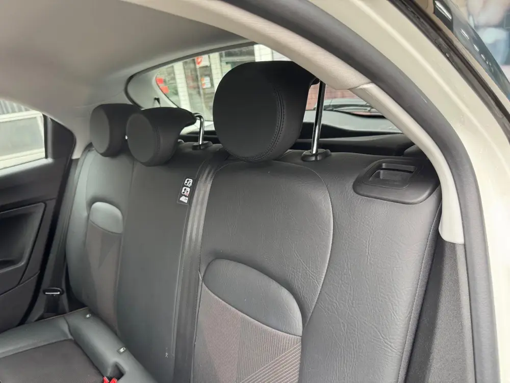 Fiat 500 1.3 120TH Edition uit 2019, foto 11