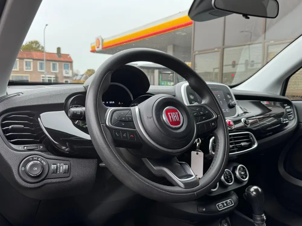 Fiat 500 1.3 120TH Edition uit 2019, foto 13