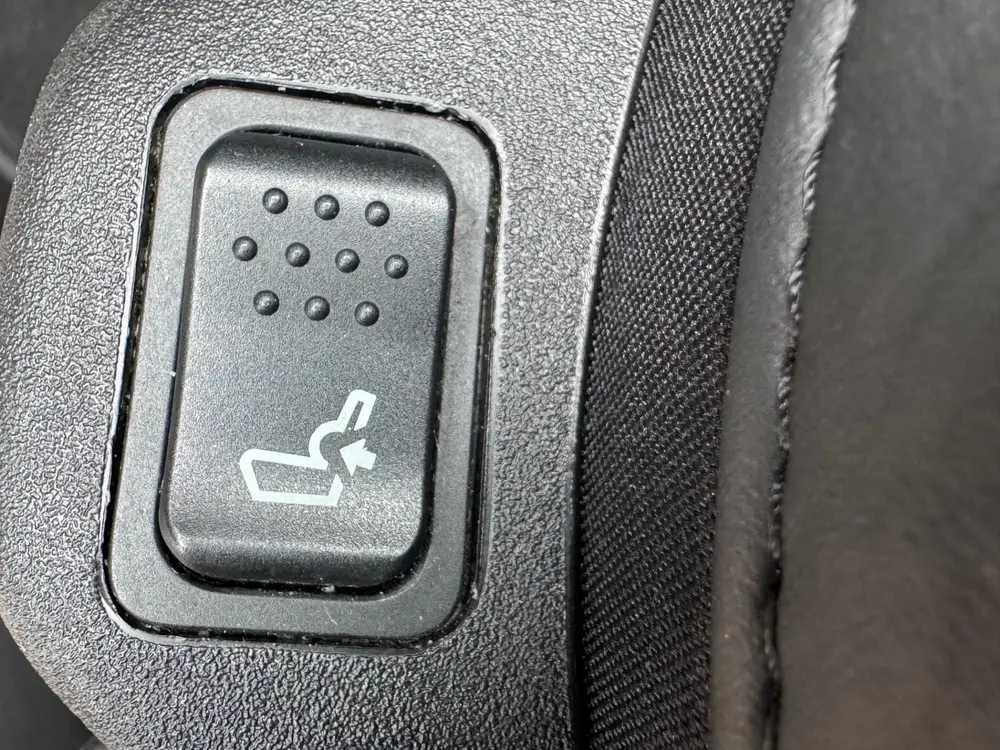 Fiat 500 1.3 120TH Edition uit 2019, foto 15
