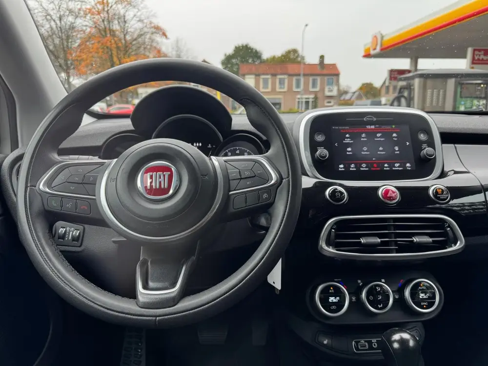 Fiat 500 1.3 120TH Edition uit 2019, foto 16