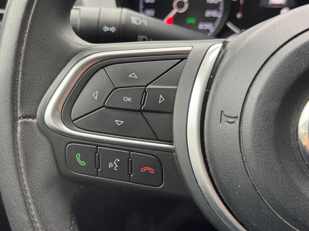 Fiat 500 1.3 120TH Edition uit 2019, foto 17