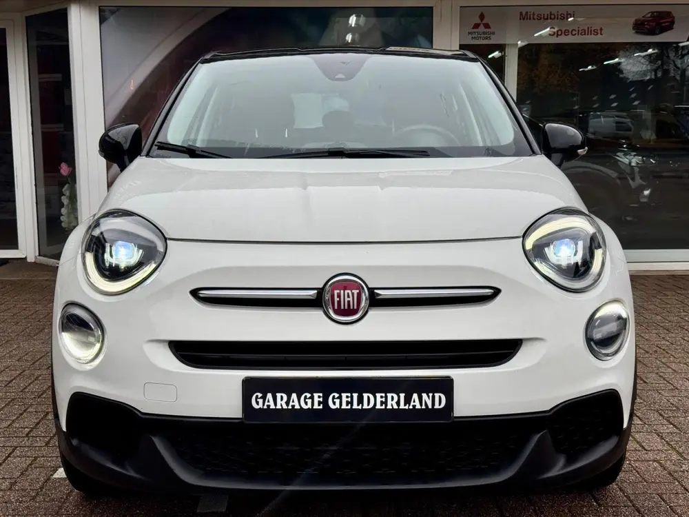 Fiat 500 1.3 120TH Edition uit 2019, foto 4