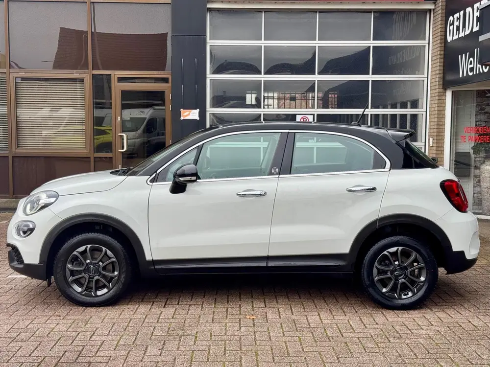 Fiat 500 1.3 120TH Edition uit 2019, foto 9