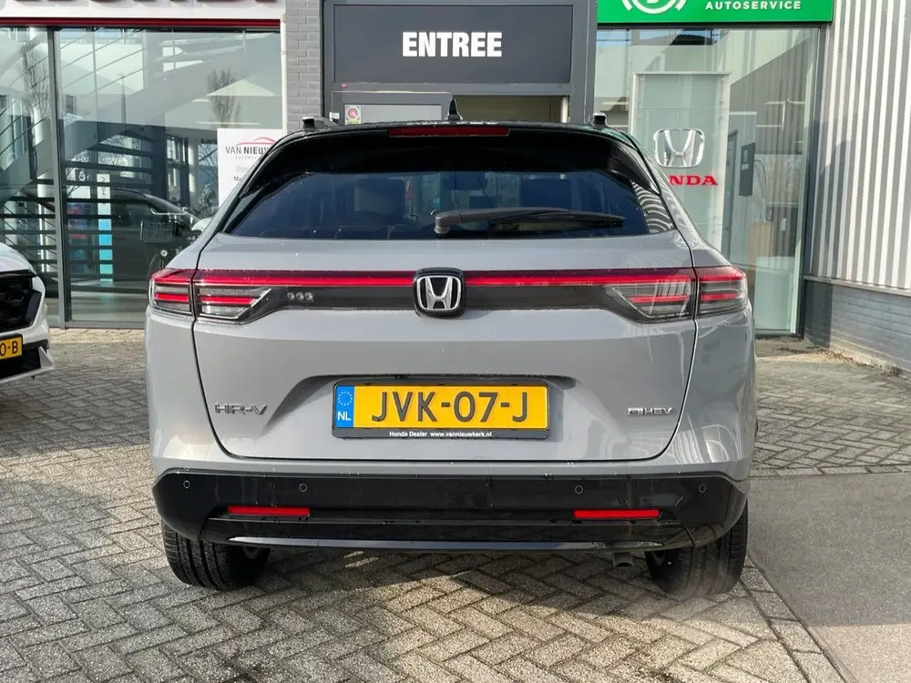 Honda Hr-V 1.5 e:HEV Automaat Advance Style | Navi | Carplay uit 2026, foto 10