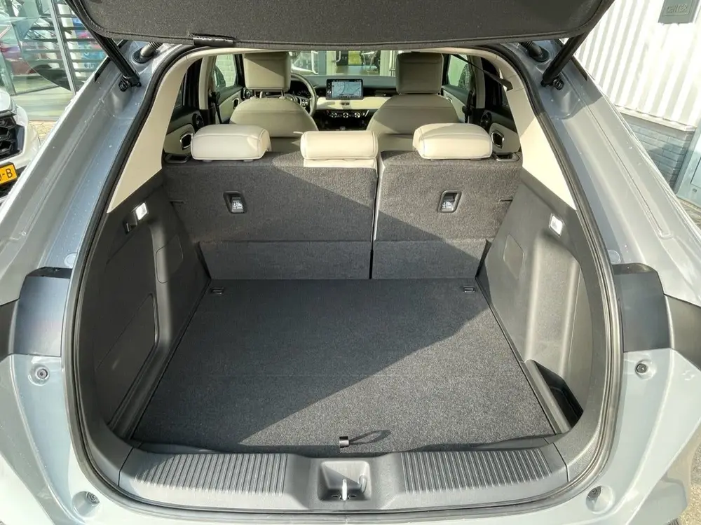 Honda Hr-V 1.5 e:HEV Automaat Advance Style | Navi | Carplay uit 2026, foto 11