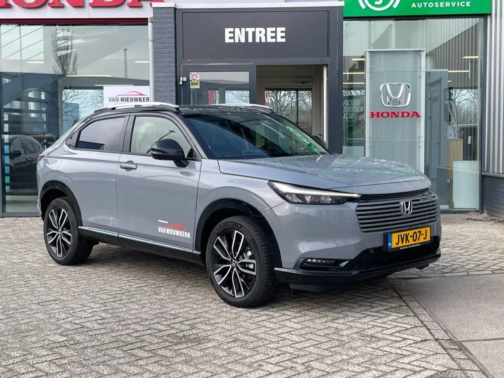 Honda Hr-V 1.5 e:HEV Automaat Advance Style | Navi | Carplay uit 2026, foto 12