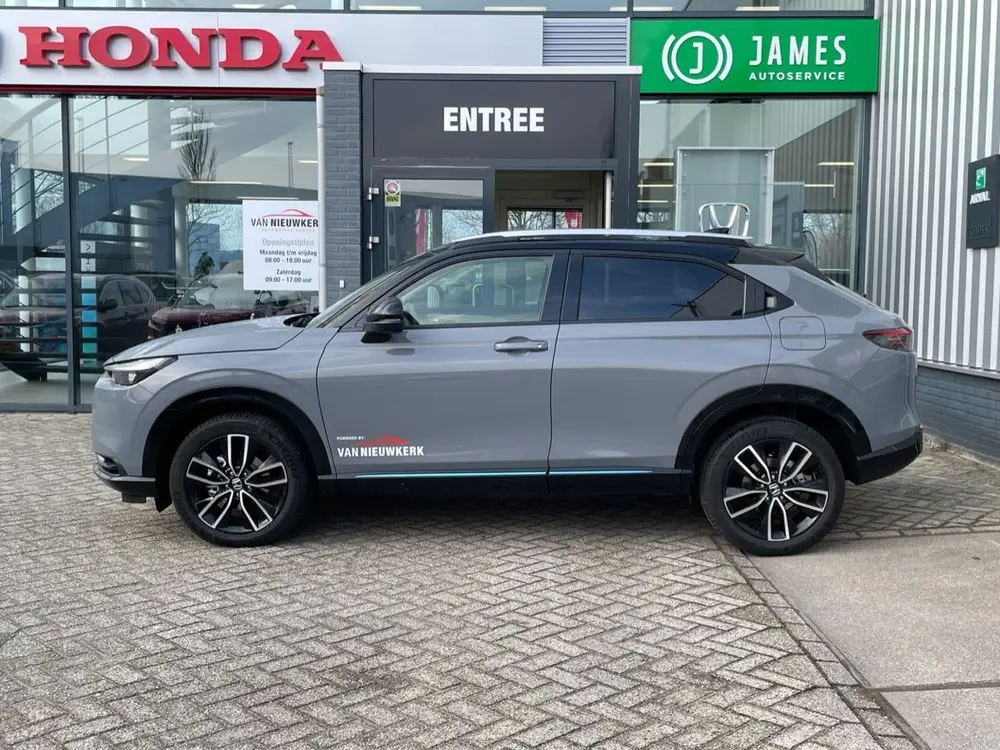 Honda Hr-V 1.5 e:HEV Automaat Advance Style | Navi | Carplay uit 2026, foto 13